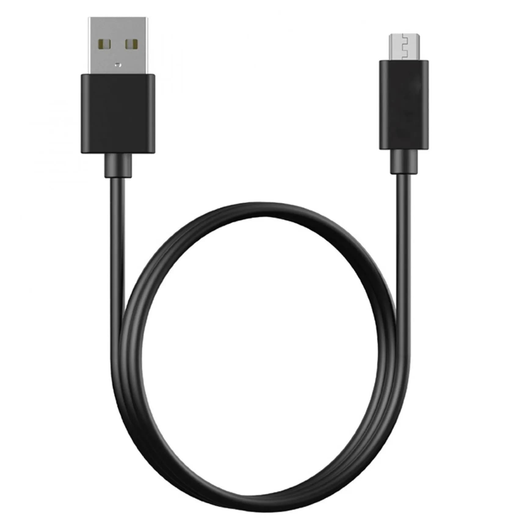 Micro USB Cable for Raspberry Pi - Gallery Image 1