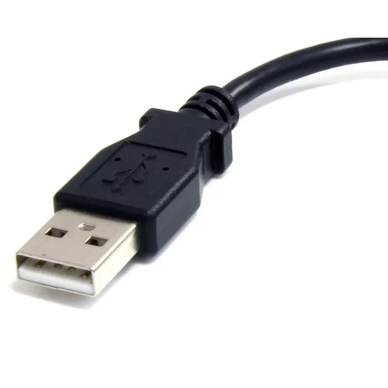 Micro USB-A to Micro-B Cable -120cm - Gallery Image 1