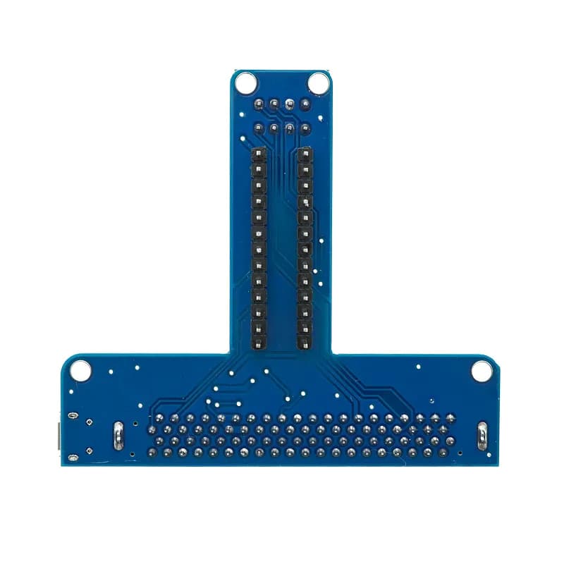 Micro:bit T-type GPIO Board - Gallery Image 3