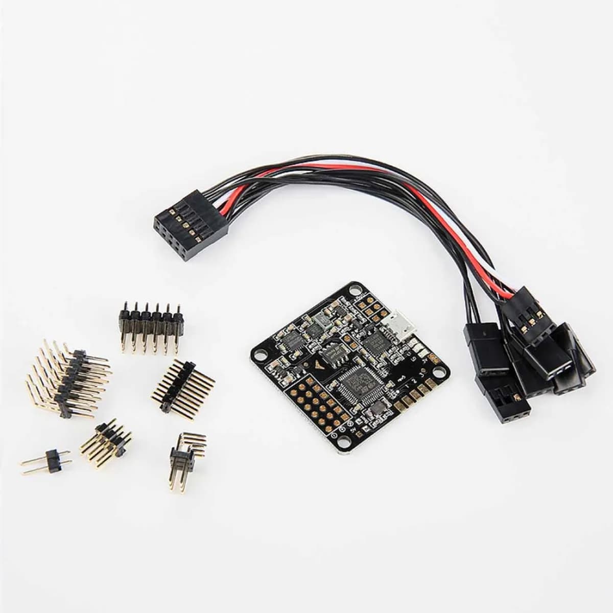 Naze32 6DOF Flight Control board - Gallery Image 2
