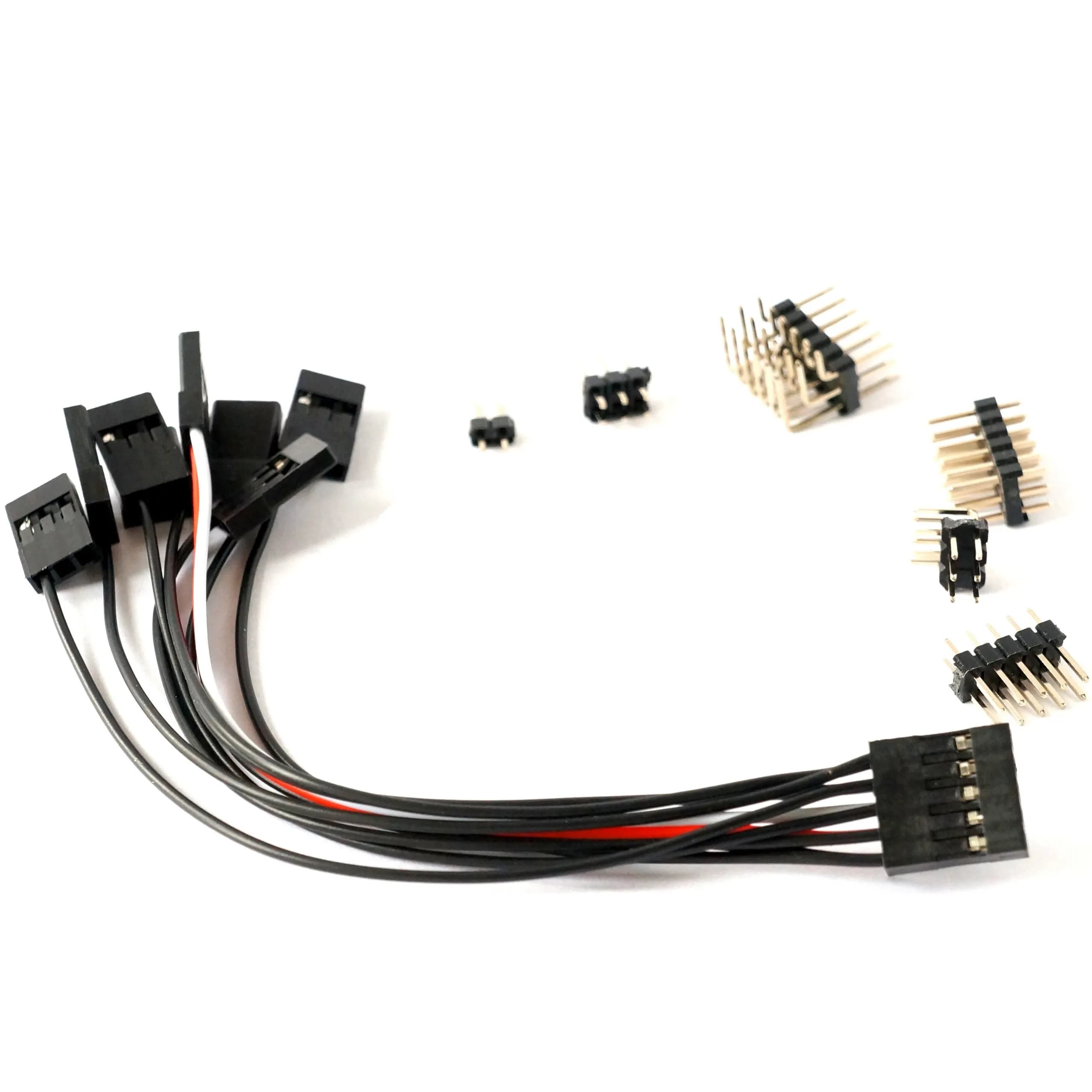 NAZE32 Receiver Cable - Gallery Image 1