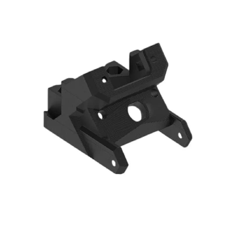 Nazgul Evoque F5X V2 Frame Kit - Gallery Image 2