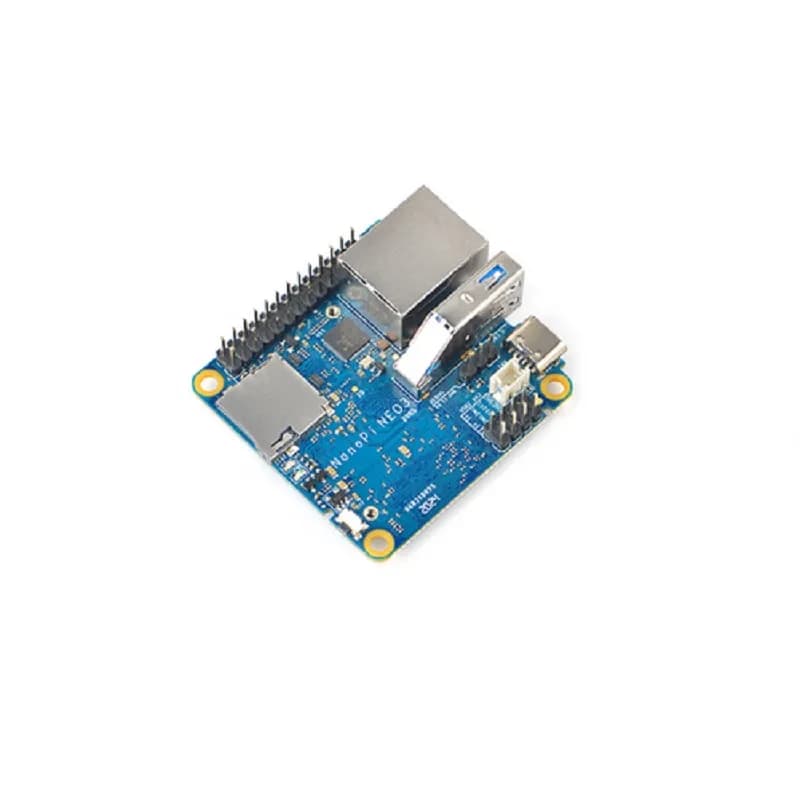 Neo3 LTS - Gallery Image 3