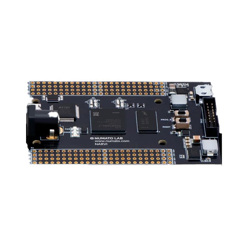 NumatoLab Narvi S7 FPGA Module - Gallery Image 1
