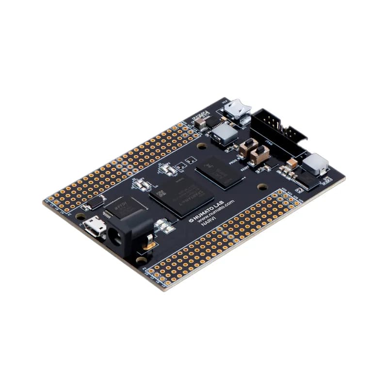 NumatoLab Narvi S7 FPGA Module - Gallery Image 2