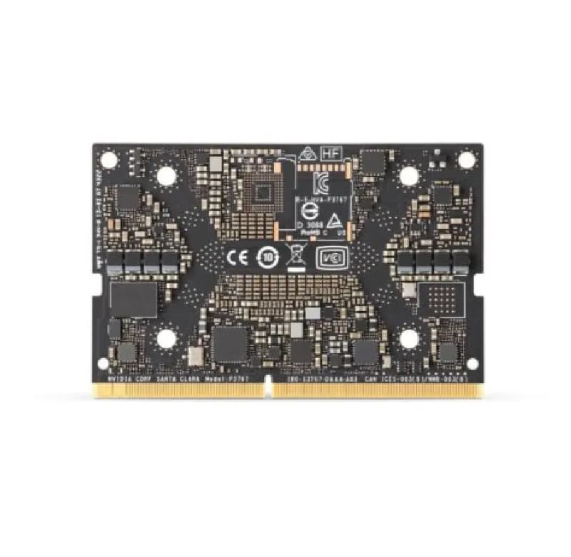 Nvidia Jetson Orin NX 16GB Module - Gallery Image 2