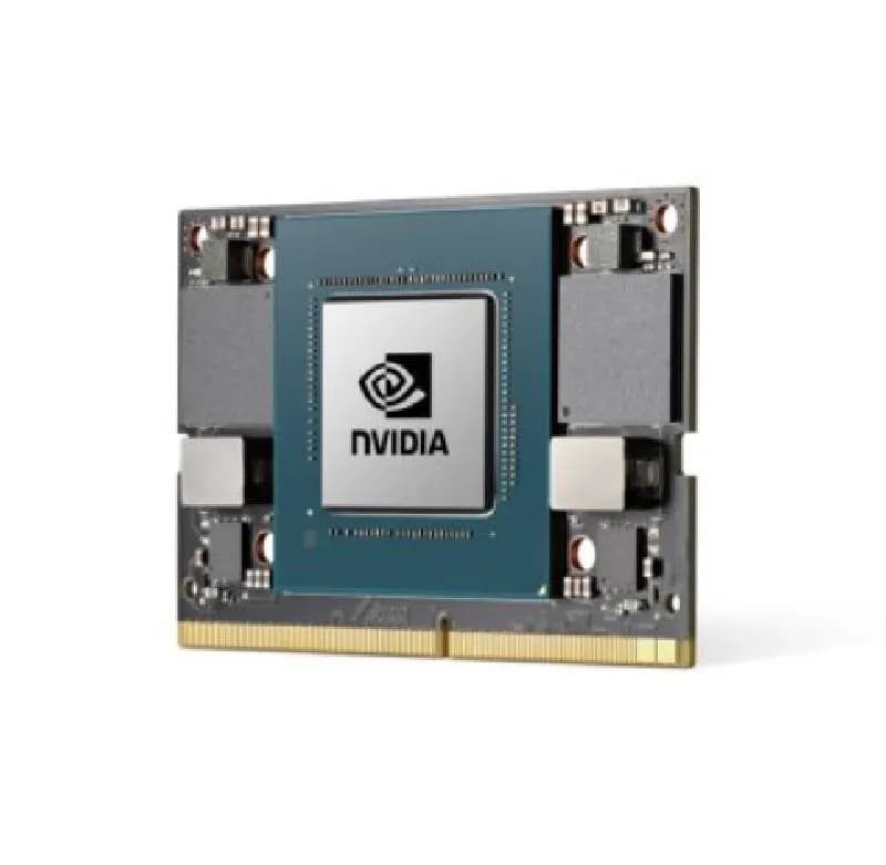 Nvidia Jetson Orin NX 16GB Module - Gallery Image 1