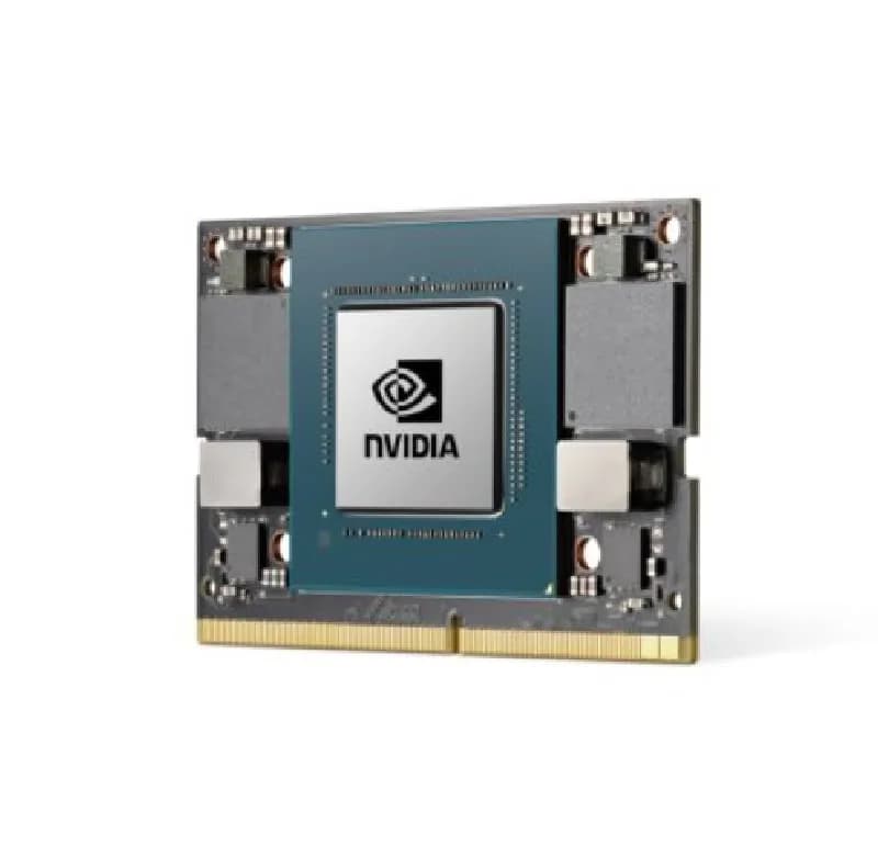 Nvidia Jetson Orin NX 8GB Module - Gallery Image 1
