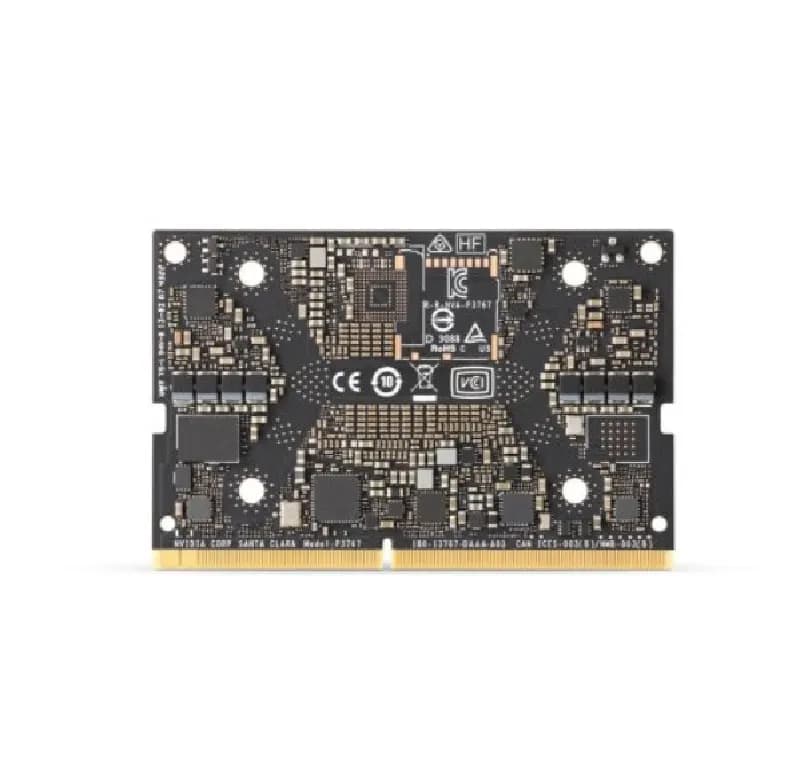 Nvidia Jetson Orin NX 8GB Module - Gallery Image 2