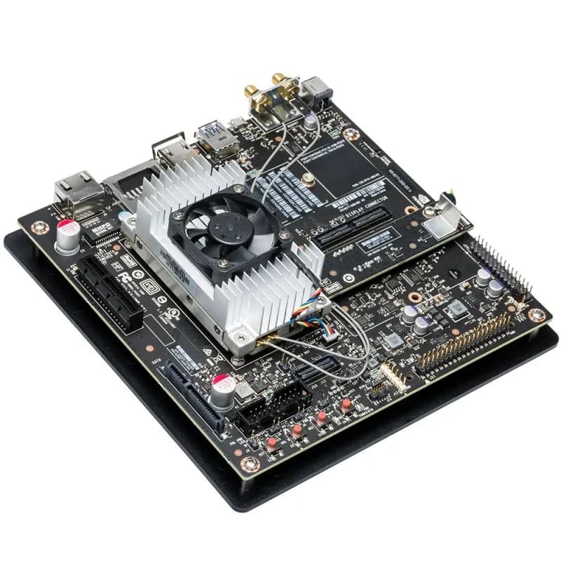 NVIDIA Jetson TX2 Development Kit - Gallery Image 1