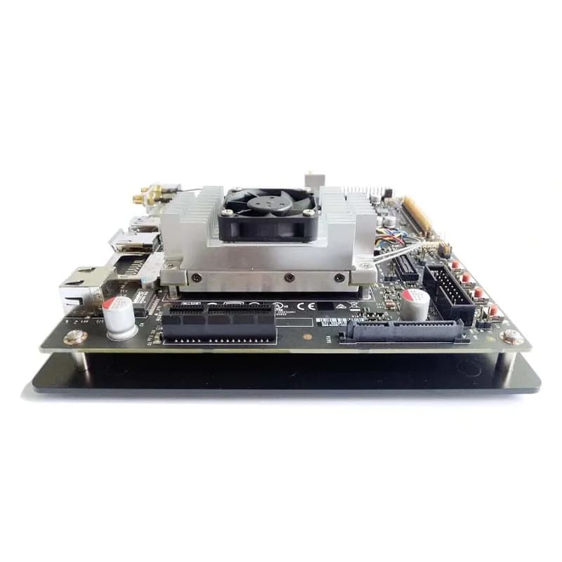 NVIDIA Jetson TX2 Development Kit - Gallery Image 6