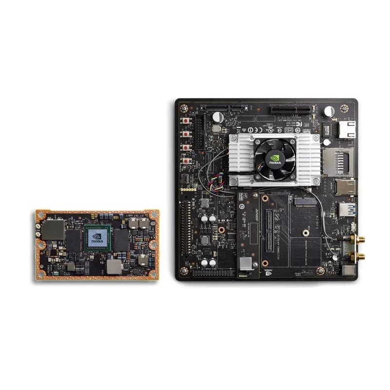 NVIDIA Jetson TX2 Development Kit - Gallery Image 3