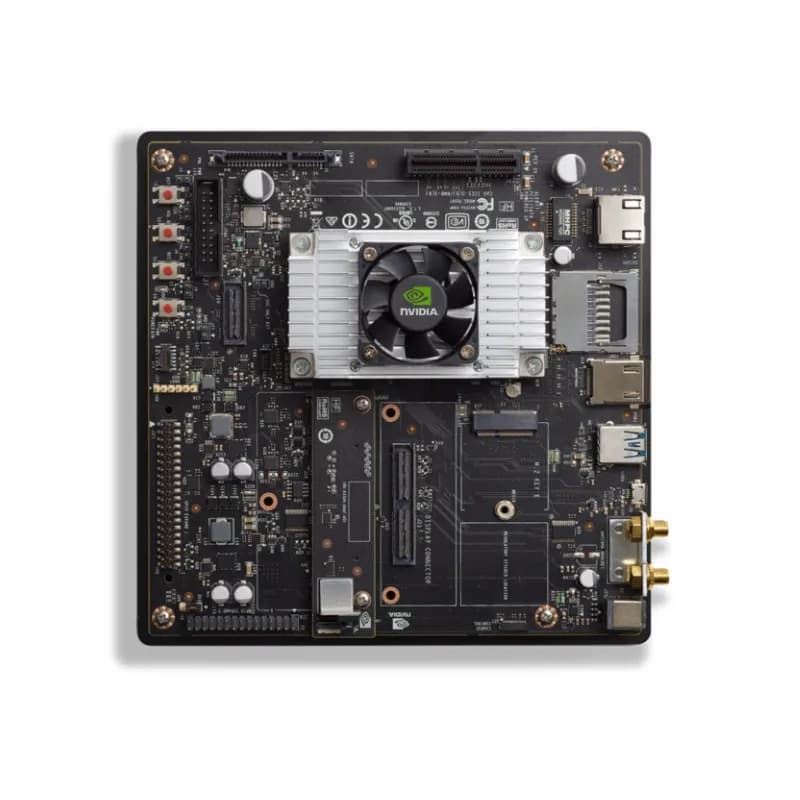 NVIDIA Jetson TX2 Development Kit - Gallery Image 4
