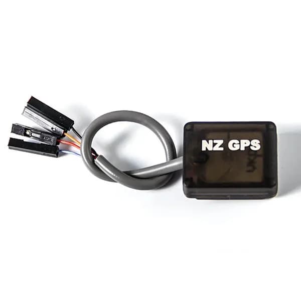 NZ mini GPS for NAZE32 - Gallery Image 6
