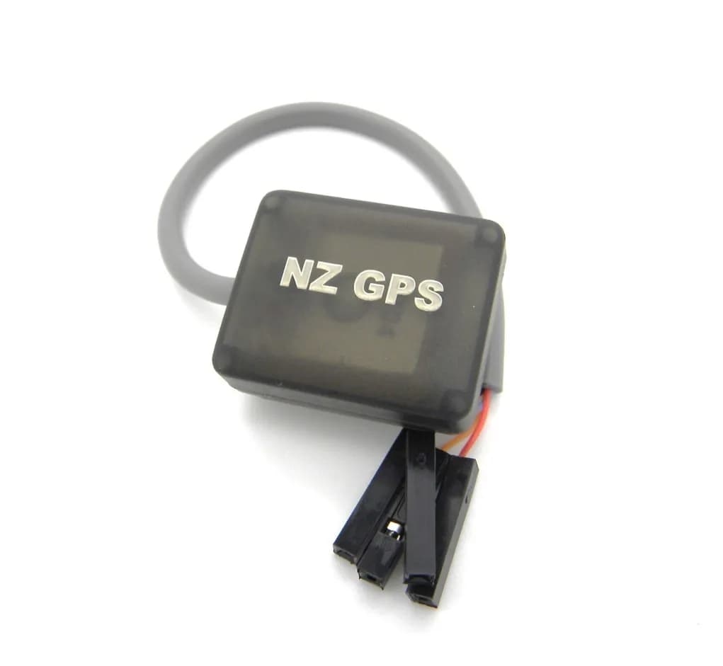 NZ mini GPS for NAZE32 - Gallery Image 3