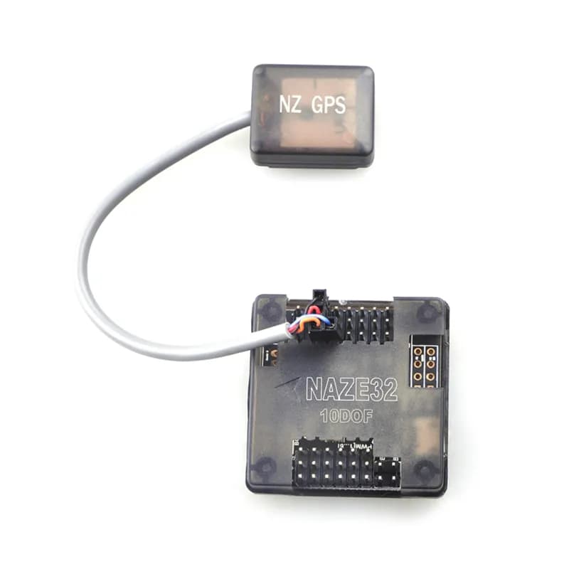 NZ mini GPS for NAZE32 - Gallery Image 4