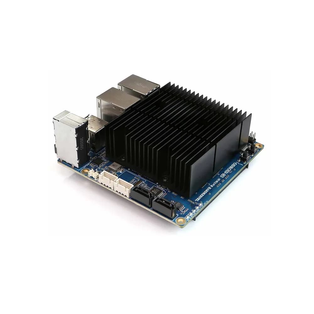 ODROID-H3 Single Board Computer - Gallery Image 1