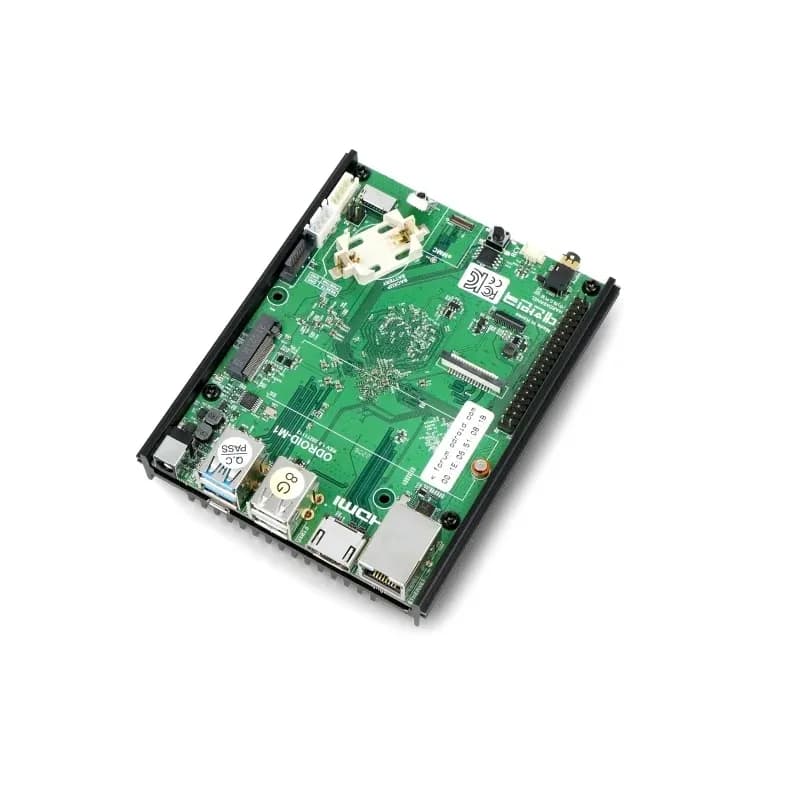 ODROID-M1 with 8GByte RAM - Gallery Image 1