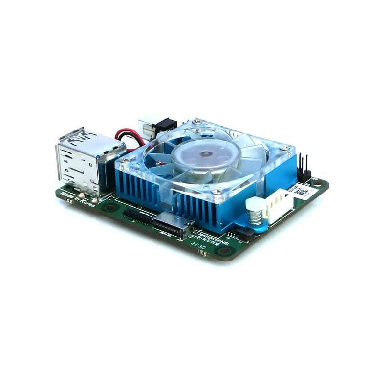 ODROID-N2L with 2GByte RAM - Gallery Image 2
