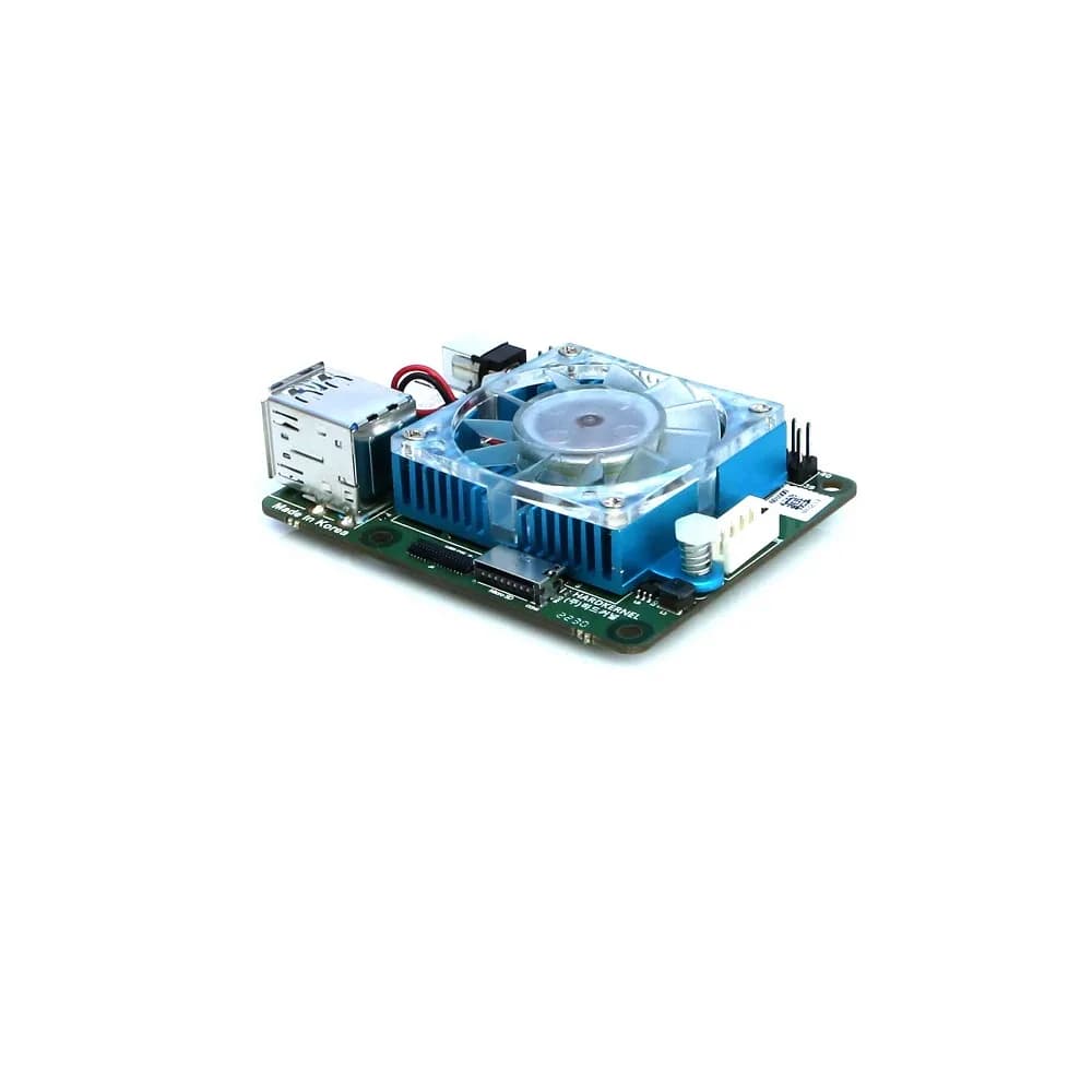 ODROID-N2L with 4GByte RAM - Gallery Image 1