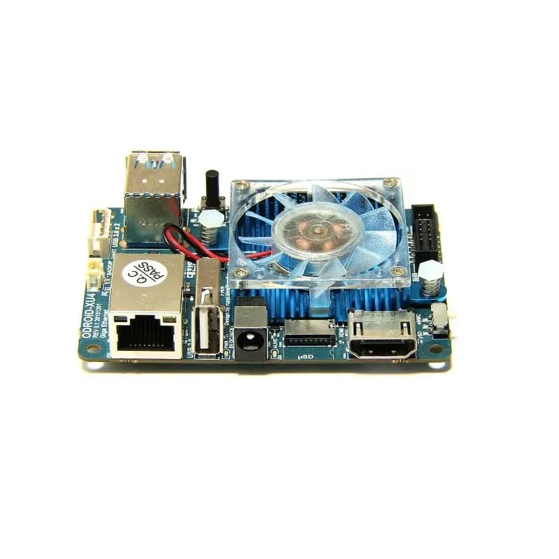 ODROID-XU4 - Gallery Image 1