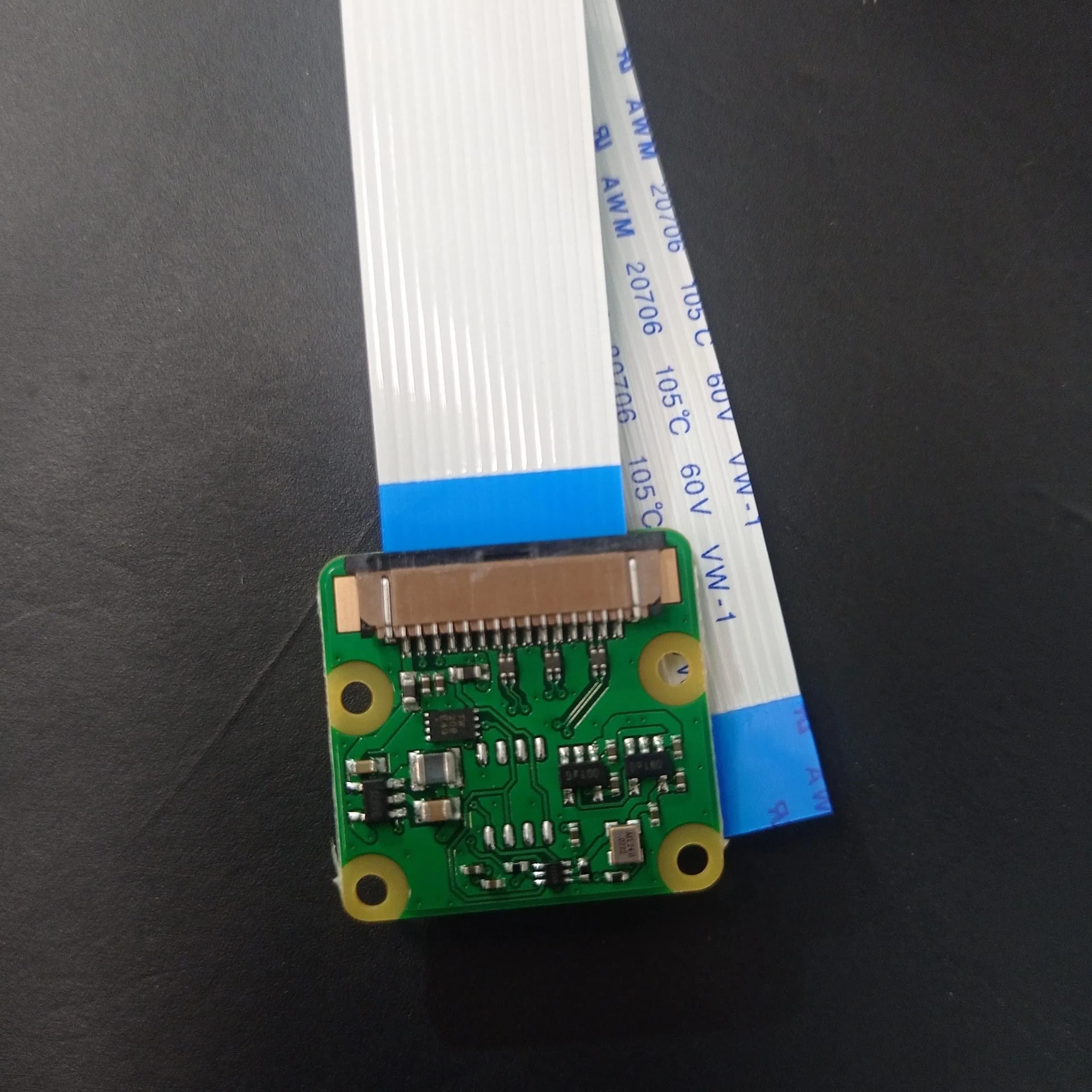 Official Raspberry Pi Camera V2 - Gallery Image 1