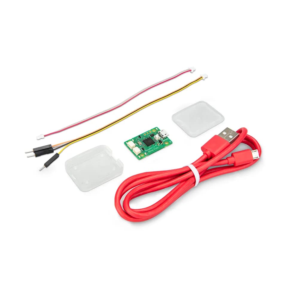 Official Raspberry Pi Debug Probe - Gallery Image 1