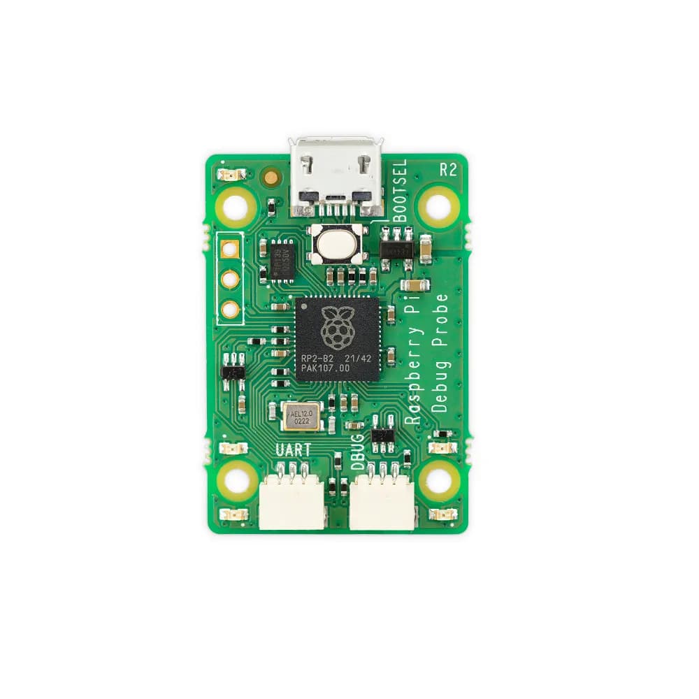 Official Raspberry Pi Debug Probe - Gallery Image 2