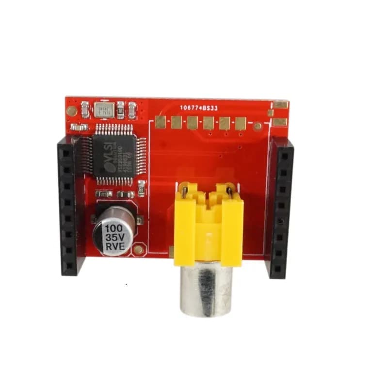 OpenMV TV Shield - Gallery Image 1