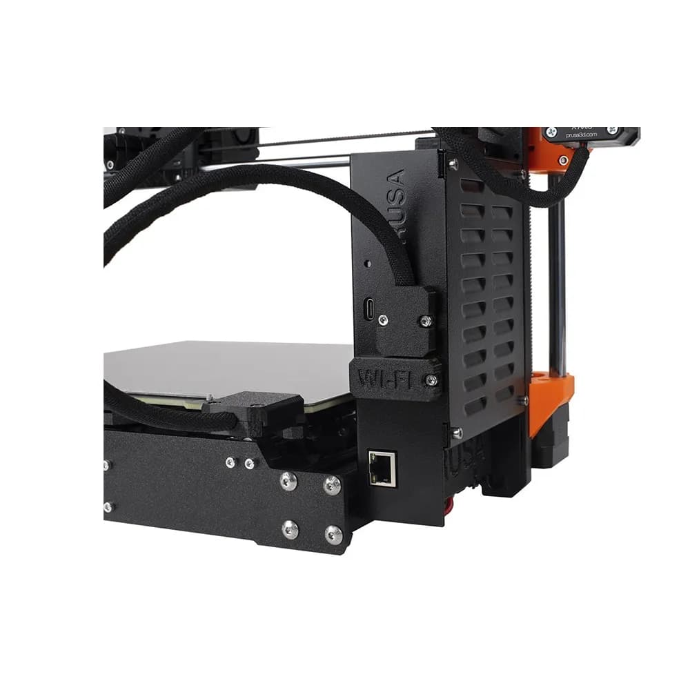 Original Prusa MK4 3D Printer Kit - Gallery Image 5