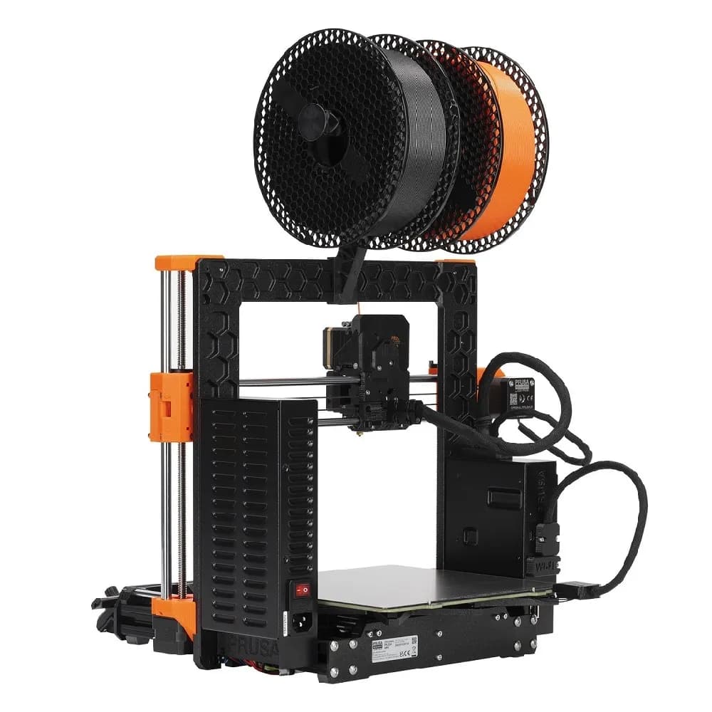 Original Prusa MK4 3D Printer Kit - Gallery Image 3