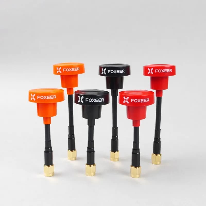 Pagoda Pro SMA FPV Antenna - Gallery Image 2