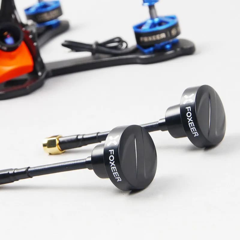 Pagoda Pro SMA FPV Antenna - Gallery Image 3