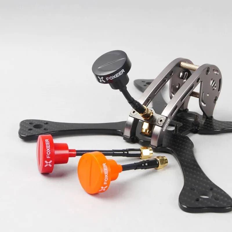 Pagoda Pro SMA FPV Antenna - Gallery Image 4