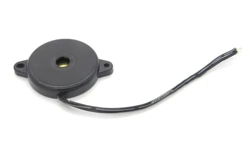Pixhawk Passive Buzzer and Switch - Gallery Image 3