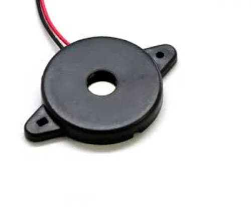 Pixhawk Passive Buzzer and Switch - Gallery Image 2