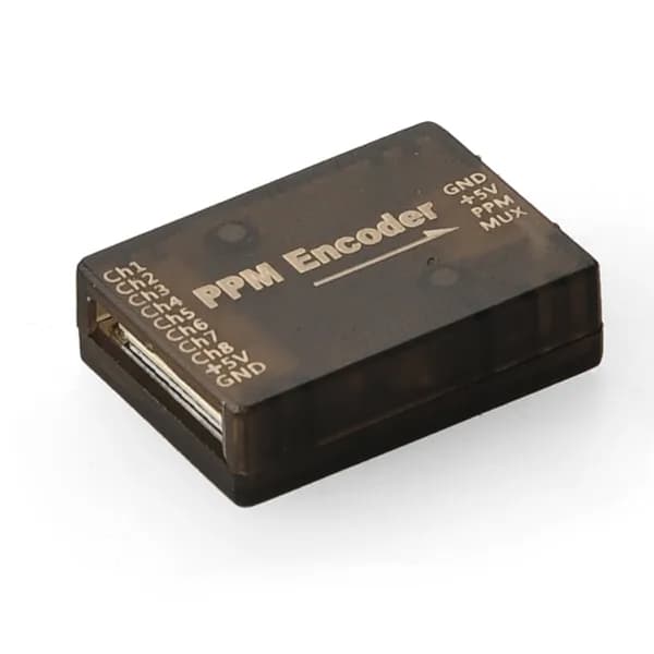 Pixhawk PPM Encoder Module - Gallery Image 2