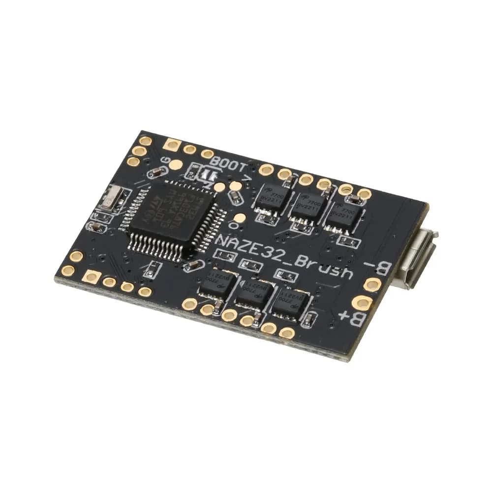 Q100 Brushed Quad-copter Combo Kit - Gallery Image 2
