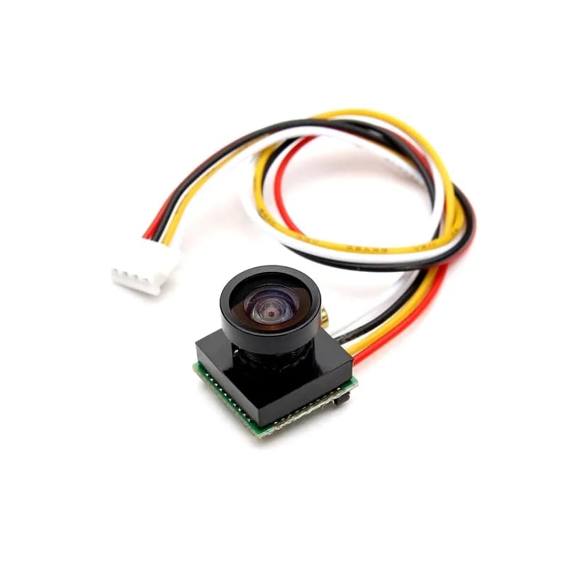 Q100 Brushed Quad-copter Combo Kit - Gallery Image 4