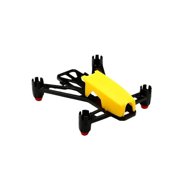Q100 Brushed Quad-copter Combo Kit - Gallery Image 1