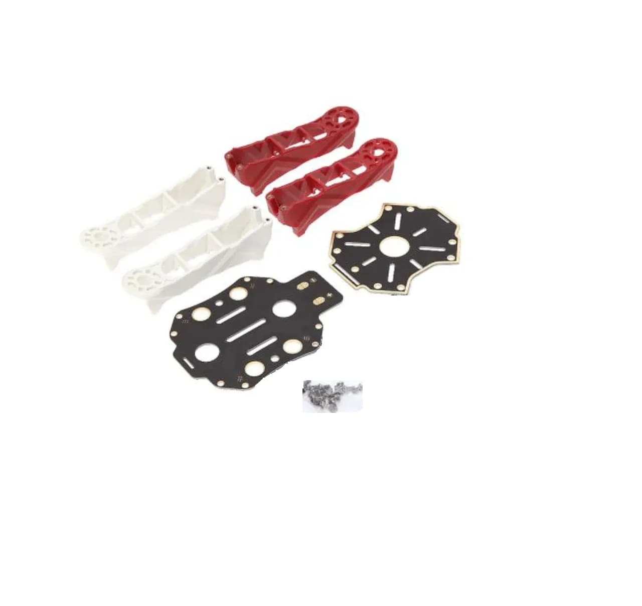 Q250 4 Axis Quadcopter Frame Kit - Gallery Image 4