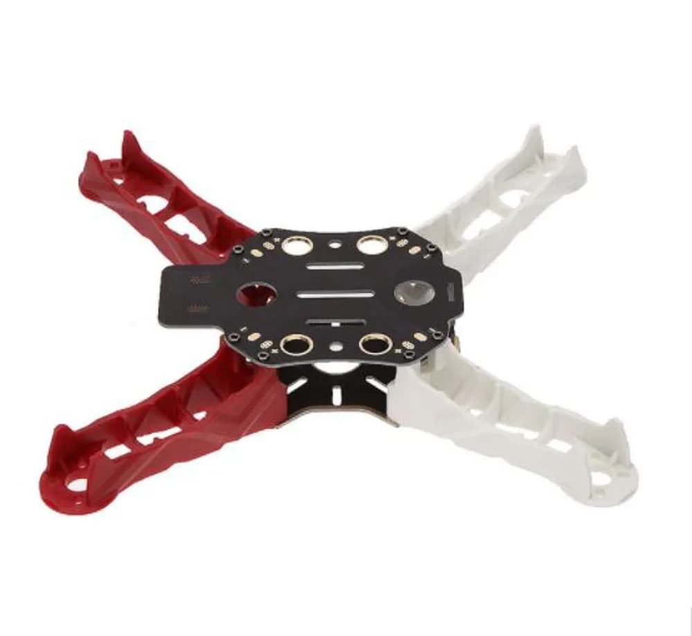 Q250 4 Axis Quadcopter Frame Kit - Gallery Image 2