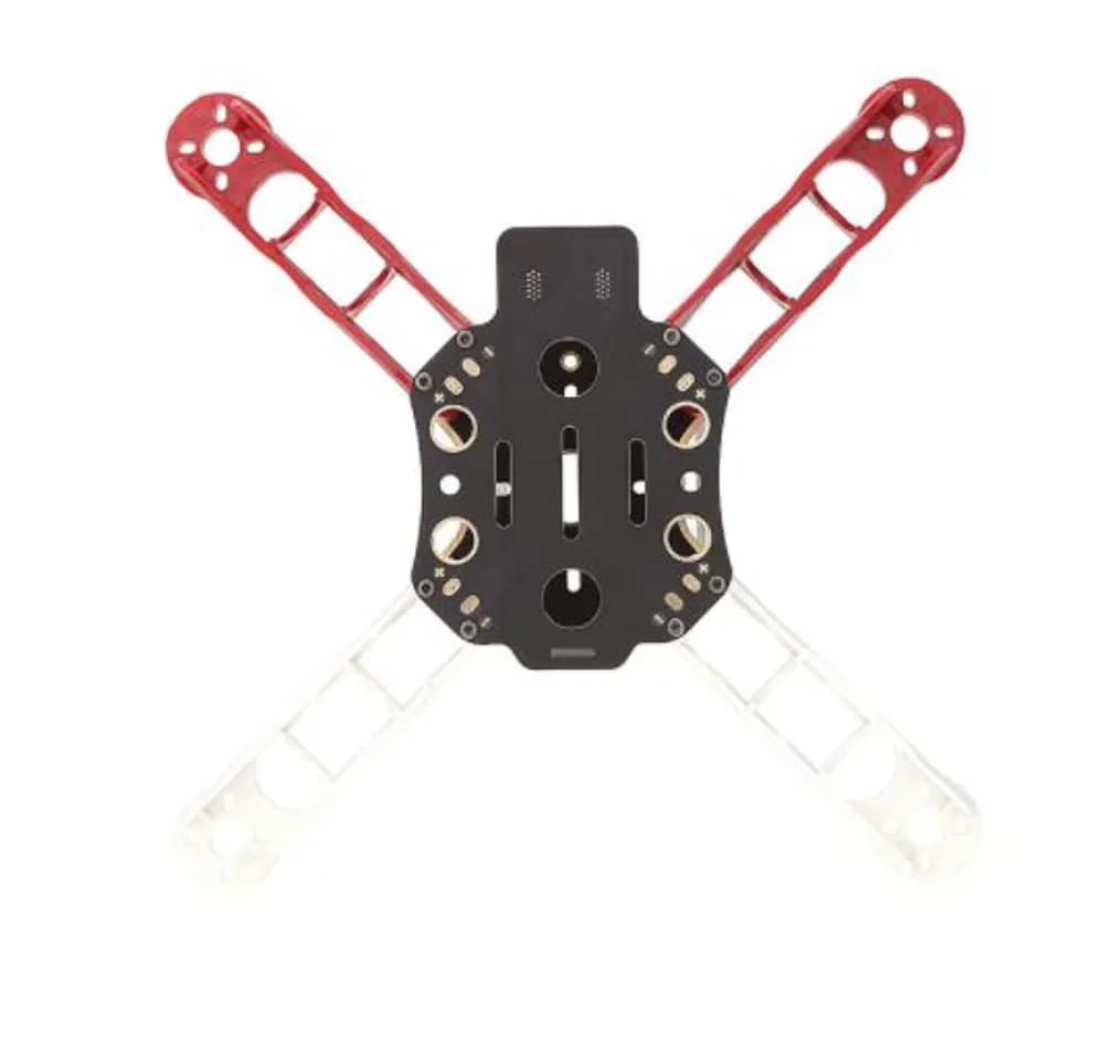 Q250 4 Axis Quadcopter Frame Kit - Gallery Image 1