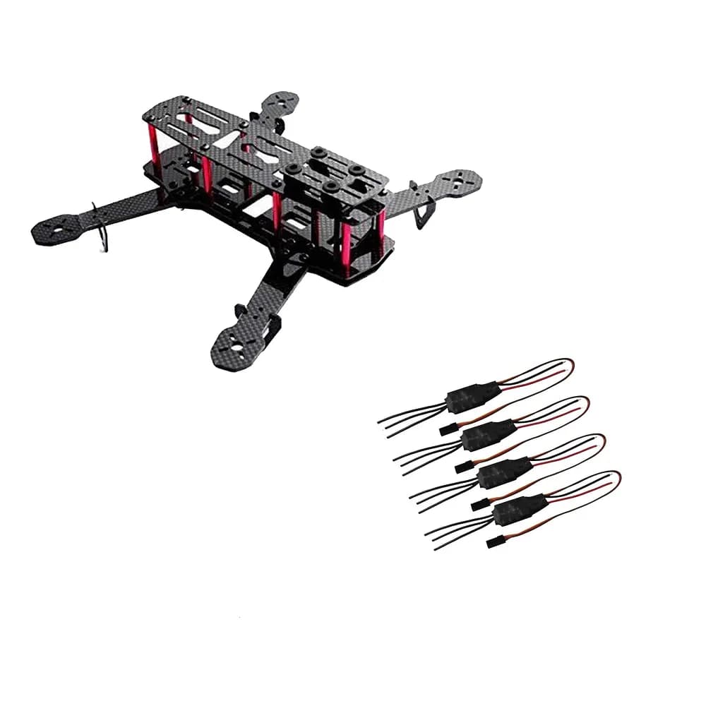 QAV250mm Quadcopter Combo Kit - Gallery Image 2