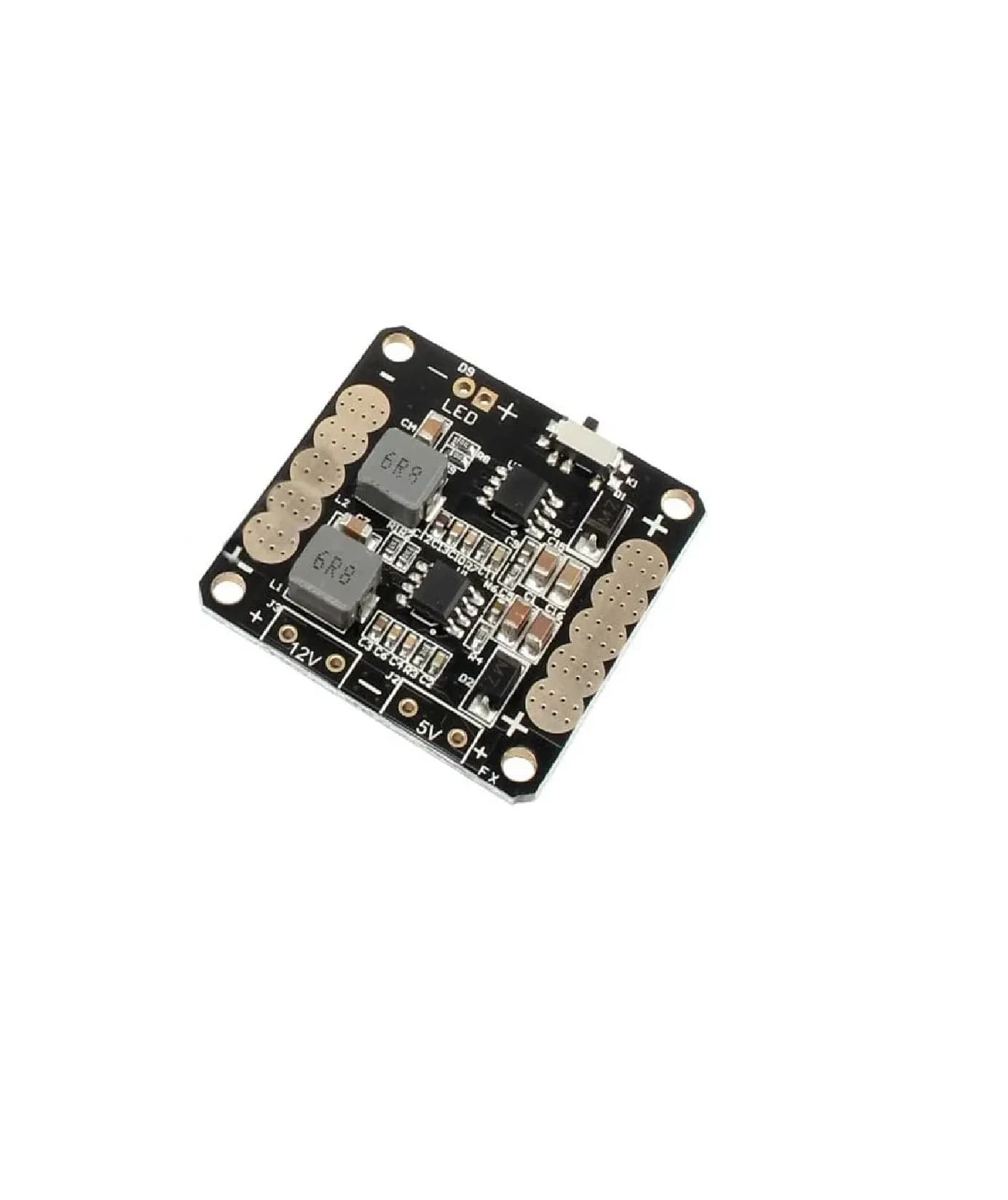 QAV250mm Quadcopter Combo Kit - Gallery Image 6