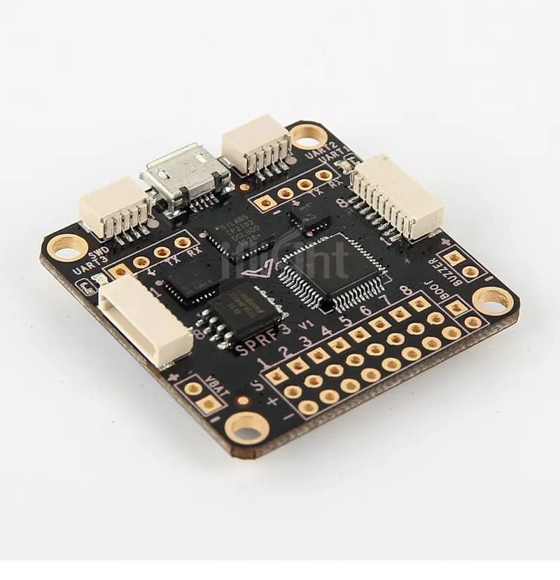 QAV250mm Quadcopter Combo Kit - Gallery Image 4