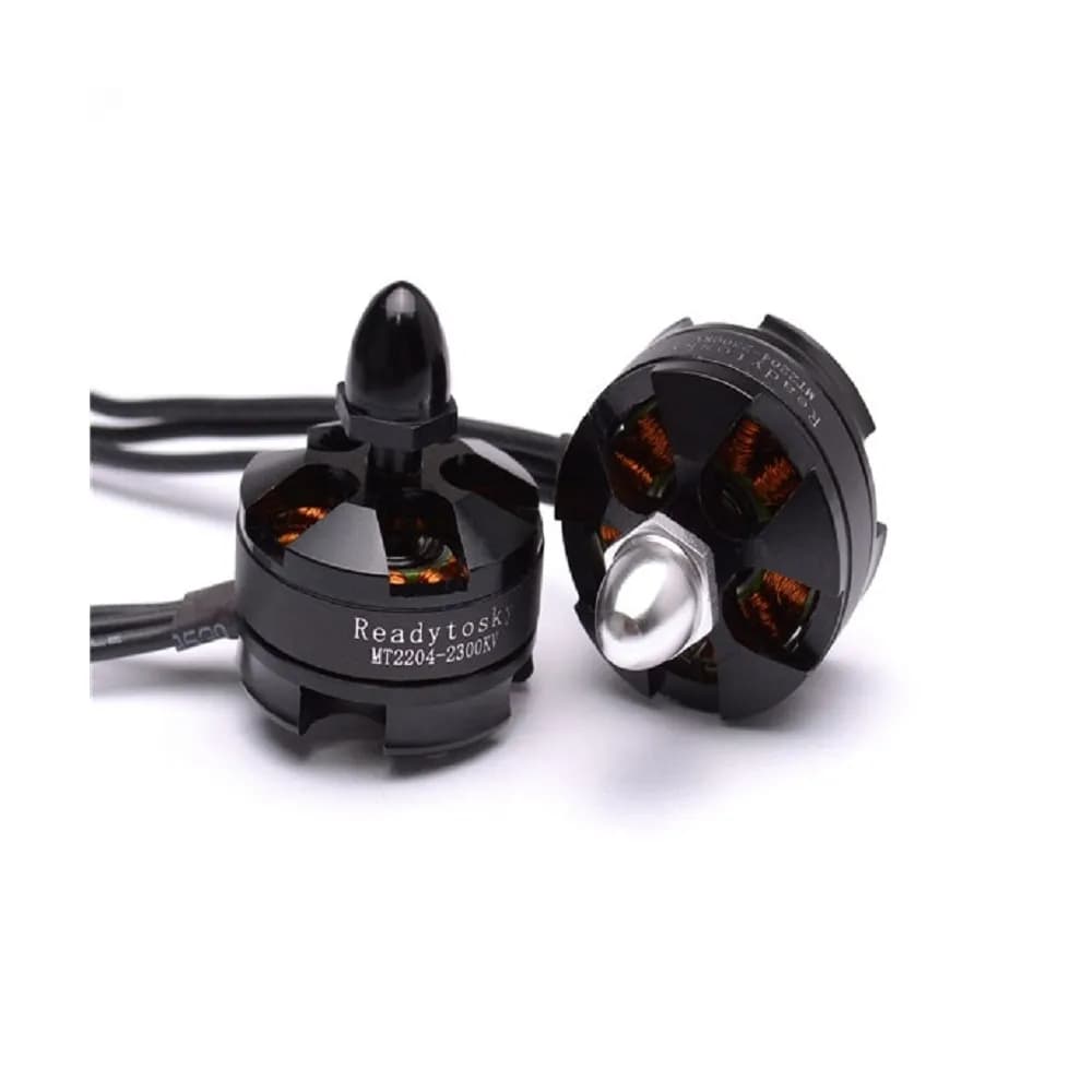 QAV250mm Quadcopter Combo Kit - Gallery Image 3