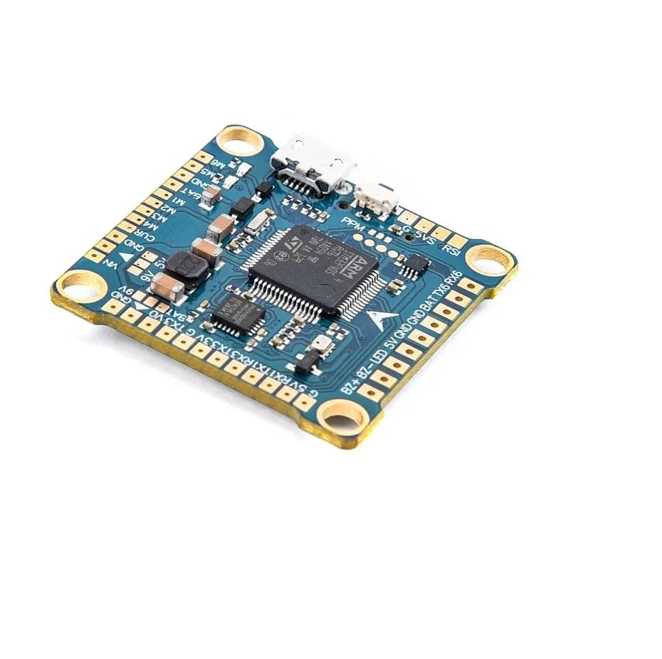 QAV250mm Quadcopter Combo Kit - Gallery Image 5