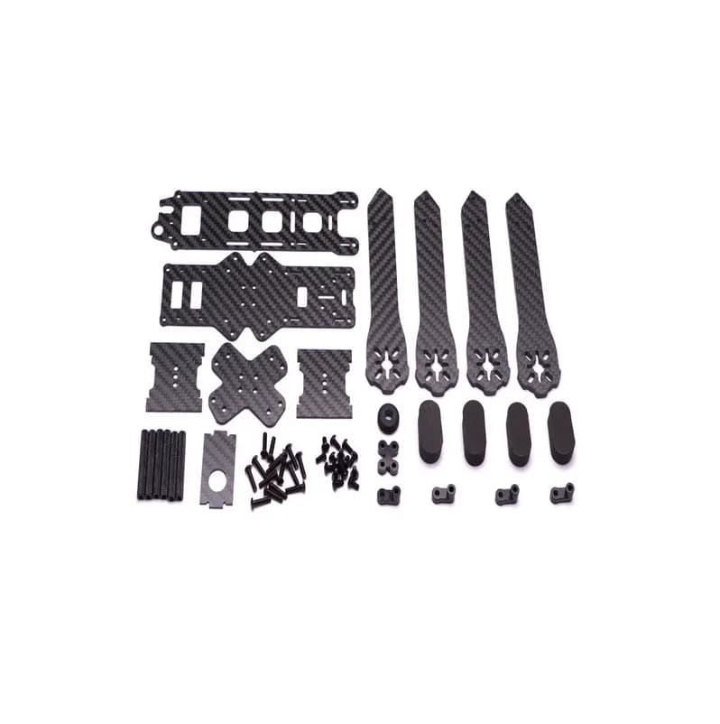 QAV-R 220mm Quadcopter Combo Kit - Gallery Image 7