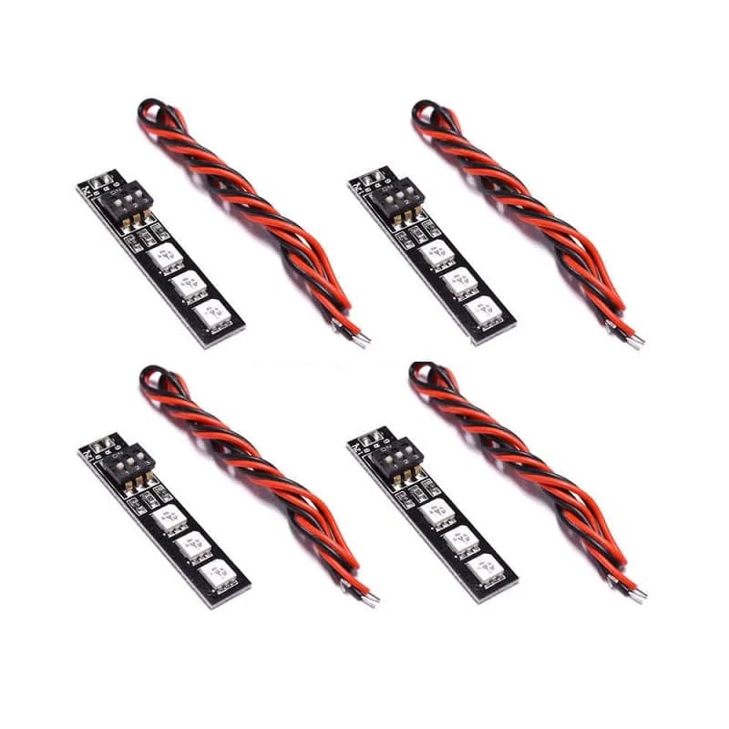 QAV-R 220mm Quadcopter Combo Kit - Gallery Image 3